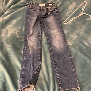 Pacsun jeans